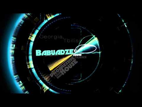 Gnarls Barkley - Crazy (Babuadze's Remix)