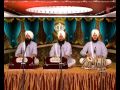 Bhai Abnashi Singh Ji (Paras) - Rakhe Rakhanhaar Aap Ubareyaan - Mann Bechai Satgur Ke Paas
