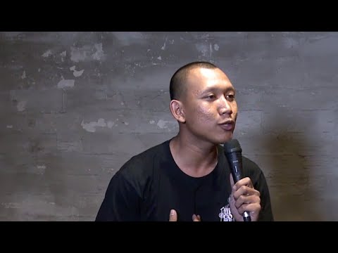 Oki Rengga: Mafia Sepak Bola - SUCI 8 (OPEN MIC)