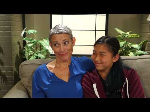 The Quilt Show Interview: Victoria Findlay Wolfe