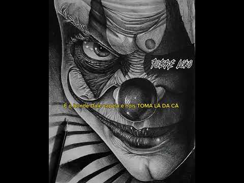 TOMA LÁ DA CÁ - MC FELIPE BOLADÃO 🔥 #3k