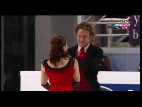 2011 WC Pechalat & Bourzat SD ESP