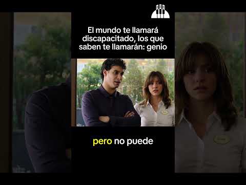 Lo que algunos ven como una limitación, otros lo ven como un don 🙏✨ #ciudadsion