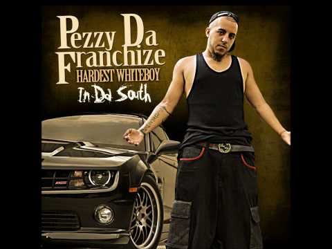 Just Like I Thought - Pezzy Da Franchize