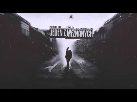 Hamas HMS ✖ SeventyOne - Jeden Z Nieznanych (EP PROMOMIX)