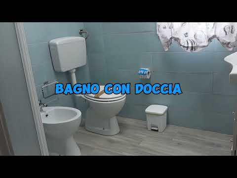 Rosa dei Venti - Appartamento Vacanze a due passi dal mare | Camping Stella Marina