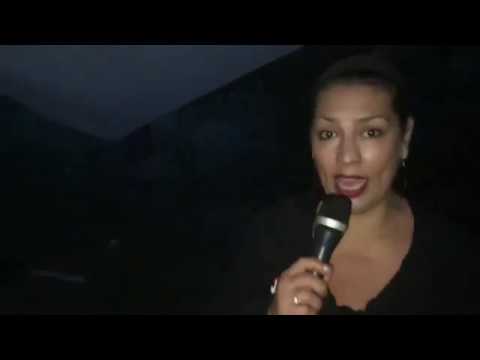 Paula P'Cay live -  Everybody‘s Free @ Flusspiraten OpenAir  Berlin 20.05.2018