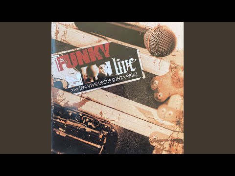 Mi Respaldo (En Vivo)