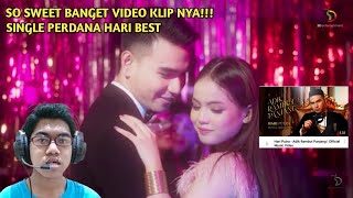 Download lagu |Reaction| Hari Putra - Adik Rambut Panjang mp3 Download lagu |Reaction| Hari Putra - Adik Rambut Panjang mp3