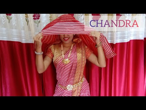 Nibedita Biswas Chandra Dance Video