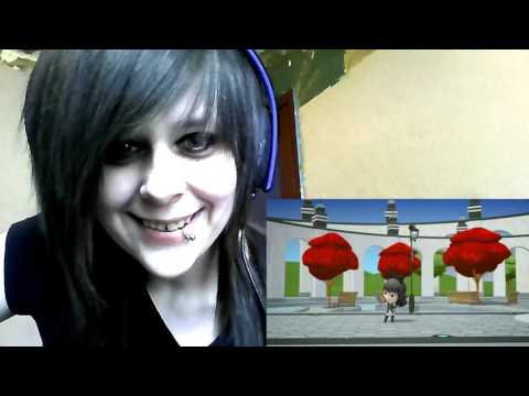 RWBY Chibi - Episode 4 Reaction