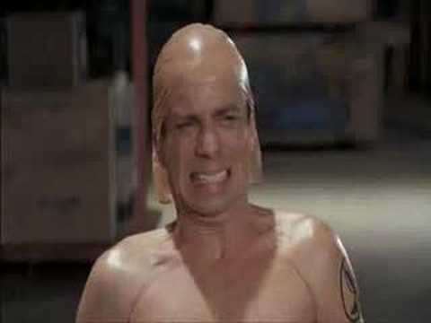 Corky Romano How Italians Kick Ass