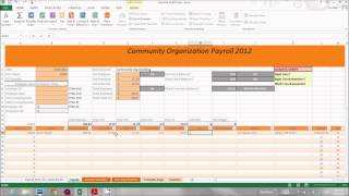Payroll Entry for QuickBooks Tutorial