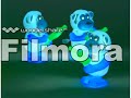 World Animals In G Major Part 1
