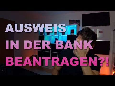 Pilotprojekt: Kölner können Ausweis in der Bank beantragen