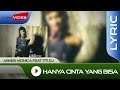 Agnes Monica - Hanya Cinta Yang Bisa (Video Lirik) [Feat. Titi DJ]