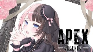 【 Apex Legends 】ぺぺぺｐ w/ボドギア【ぶいすぽっ！/橘ひなの】