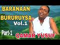 BEST OROMO ARTIST QAMAR YUSUF OLD OROMO MUSIC VOL 1 SIDE B