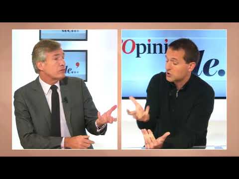 Stanislas Niox-Chateau -Santé: «Sur 240 milliards, seuls 3 milliards sont pour les technologies»