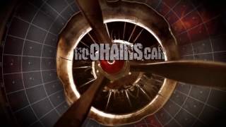 AMERICAN HEAD CHARGE - Perfectionist (Official Lyric Video)