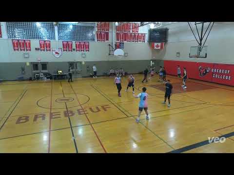 Tiger Hoodz(3) vs NoXcuse(6) - sunday tier playoffs - tcbl 2022 winter