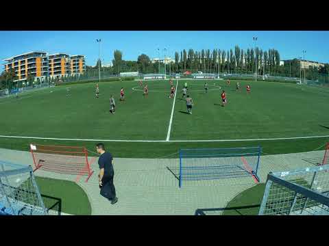 2019.09.15. Vasas-Vác Magyar kupa 3. rész