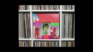 Laurie Anderson / John Giorno / William S. Burroughs - Dr. Miller