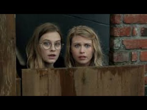 Robin & Alice | Once Upon a Time - 7x22 (1.3)