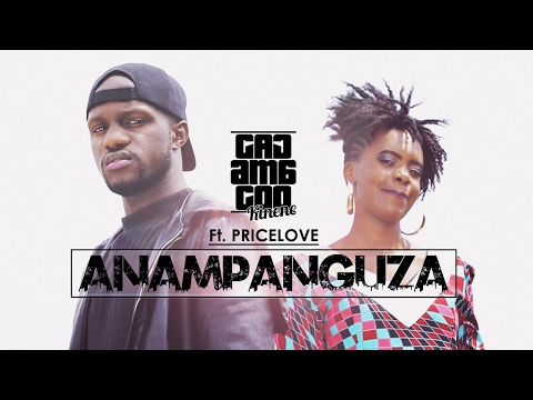 GagamaGoo Kinene ✘ Price Love - ANAMPANGUZA (OFFICIAL VIDEO)
