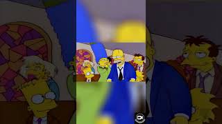 in the garden of eden simpsons 🎶 in a gadda da vida