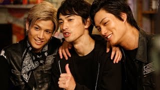 「ROAD TO HiGH&LOW」 予告第2弾