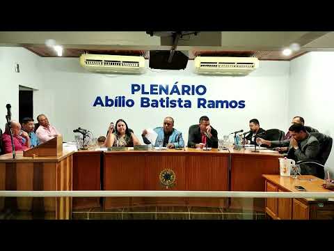 SESSÃO ORDINÁRIA 24/02/2026 DA 10ª LEGISLATURA DA CÂMARA MUNICIPAL DE COMBINADO – TO