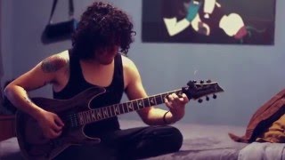 Cherry Waves - Deftones Cover por Ramiro Díaz