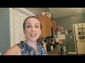 Homeschool Organization Tour! Where we store everything as a Large Family!
