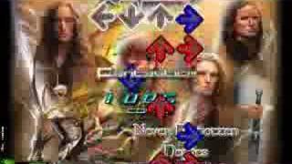 Rhapsody - Never Forgotten Heroes (Stepmania; AA)