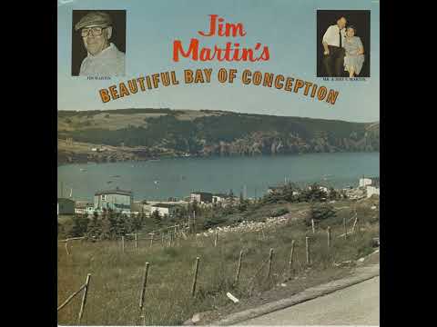 Thumbnail for Jim Martin - Beautiful Bay of Conception by Jim Martin