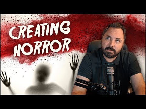 Advice on Making a Horror Film
