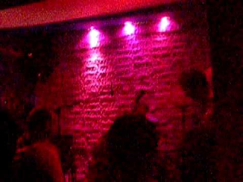 No Seduction - Fried Fish - Live @ Zero90 Messina 16/01/2010