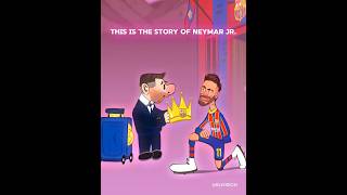 Download lagu The True Story of Neymar Jr. mp3 Download lagu The True Story of Neymar Jr. mp3