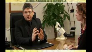 Glaucoma: il ladro silenzioso della vista