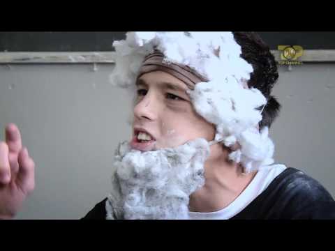 E Diell, 8 Janar 2017, Pjesa 6 - Top Channel Albania - Entertainment Show