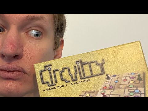 Circuitry review