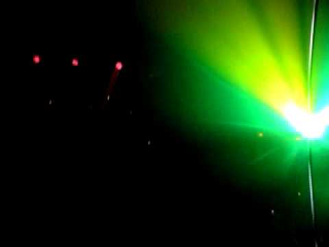 Ronski Speed - Every Other Way at Trance Takeover