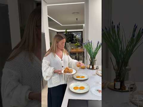 Crispy shrimp balls🦐