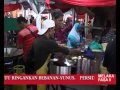 RUMAH TERBUKA AIDILFITRI DUN PANTAI KUNDUR