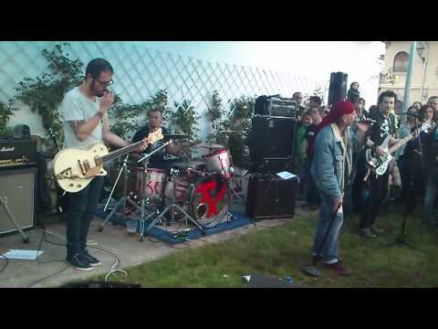 El Drogas - En punto muerto (Inédita)