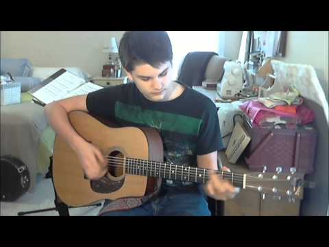 John - Daley's Reel, Decision at Glady Fork and Blackberry Blossom