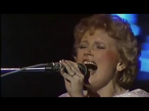 Marika Gombitová - Vyznanie, live (Bratislavská lýra 1985)