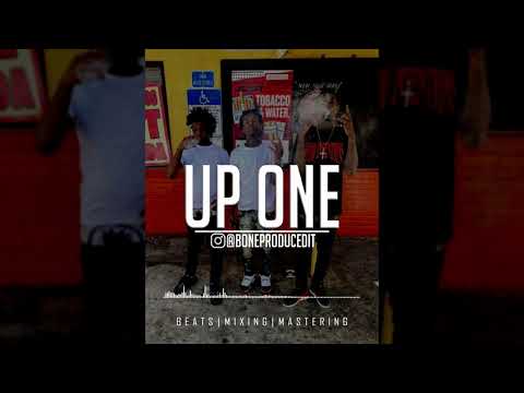 [FREE] Young Slobe x Bris x Mac J Type Beat - "Up One" (Prod @BoneProducedIt)