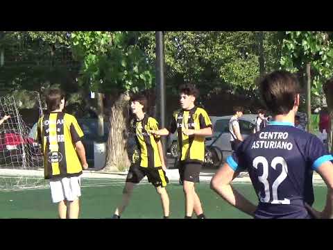 ASTU CHAMPAGNE VS JOGO BONITO - #LigaNuñez - S15 - 4/12/2022